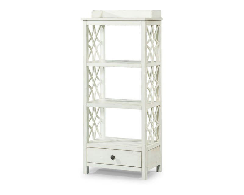 image of Trisha Yearwood Honeysuckle Etagere