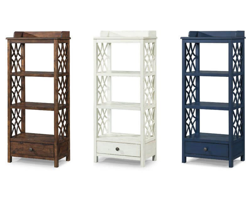 image of Trisha Yearwood Honeysuckle Etagere