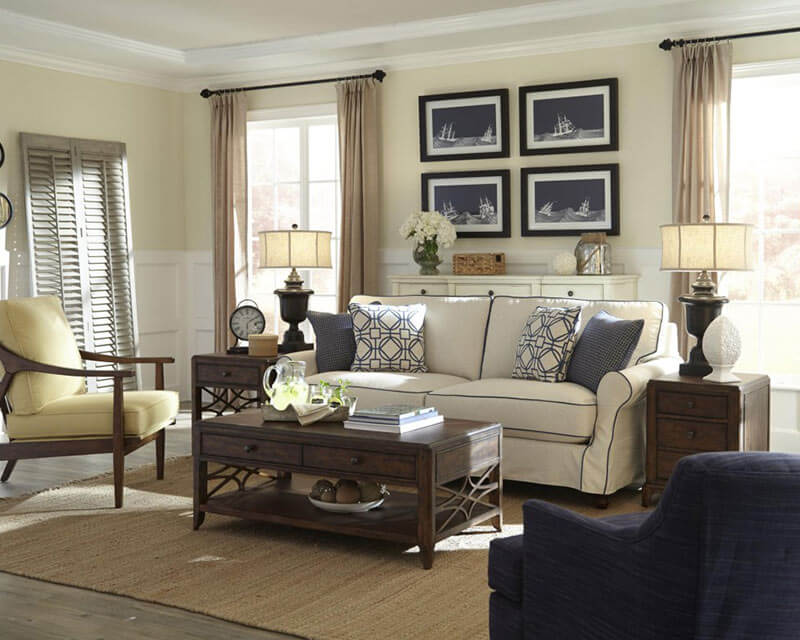 image of Trisha Yearwood Tifton Collection
