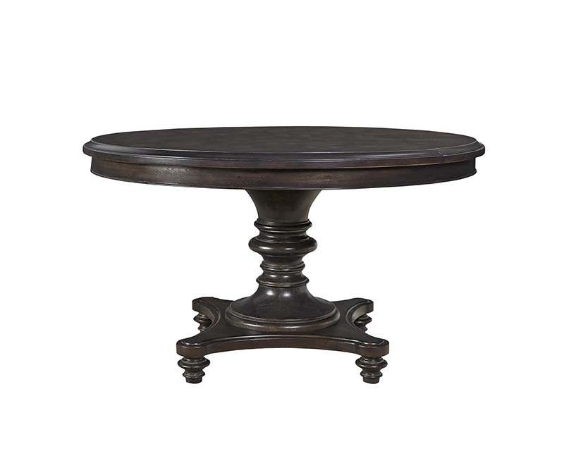 image of Universal Furniture Postscript TARTAN DINING SET