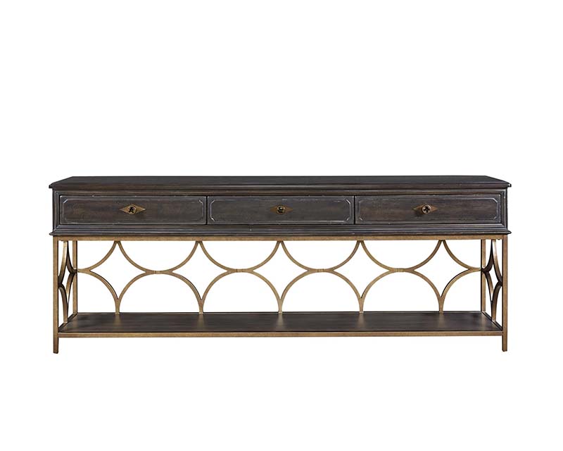 image of Universal Furniture Postscript living room collection