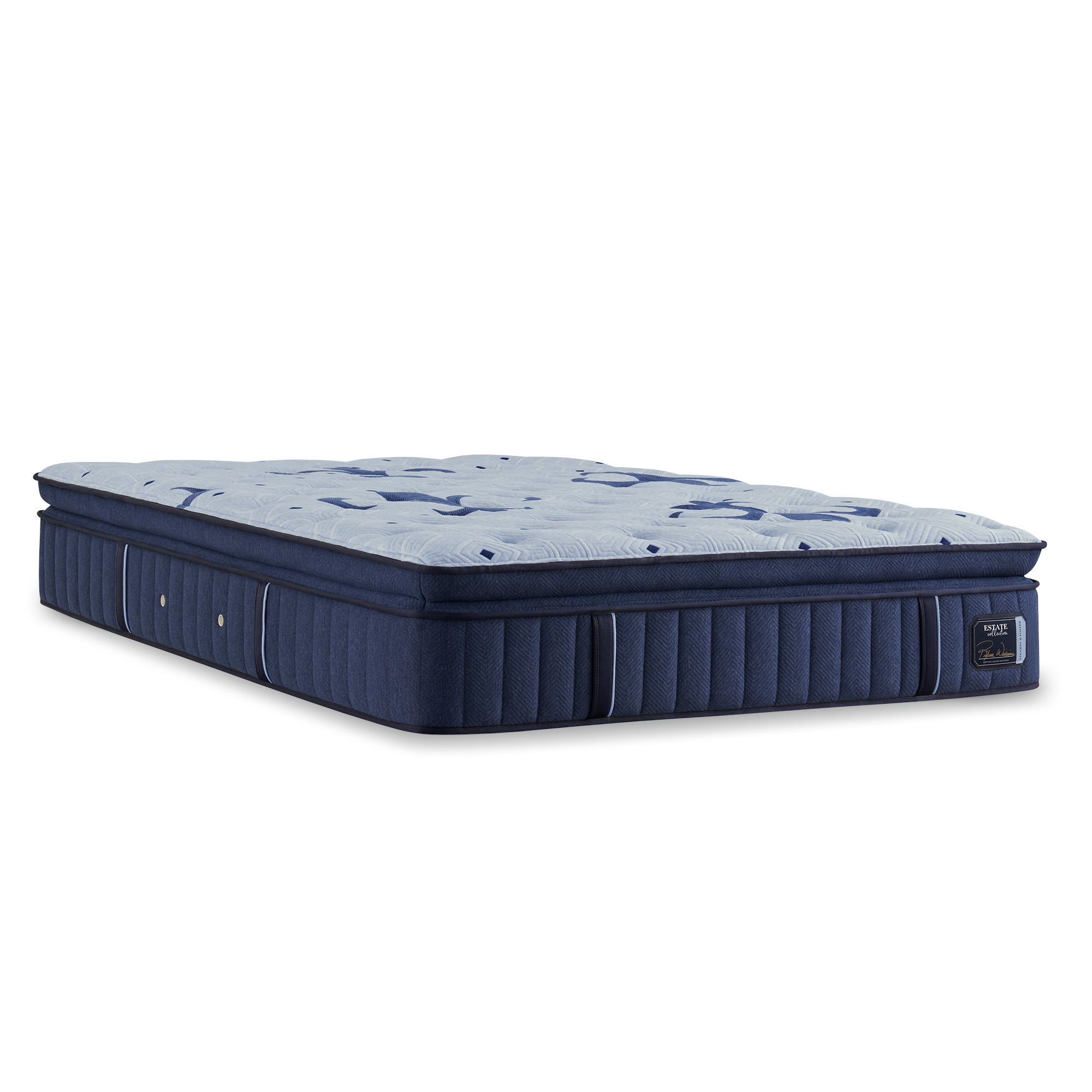 image of Stearns & Foster® Estate – Soft Pillow Top