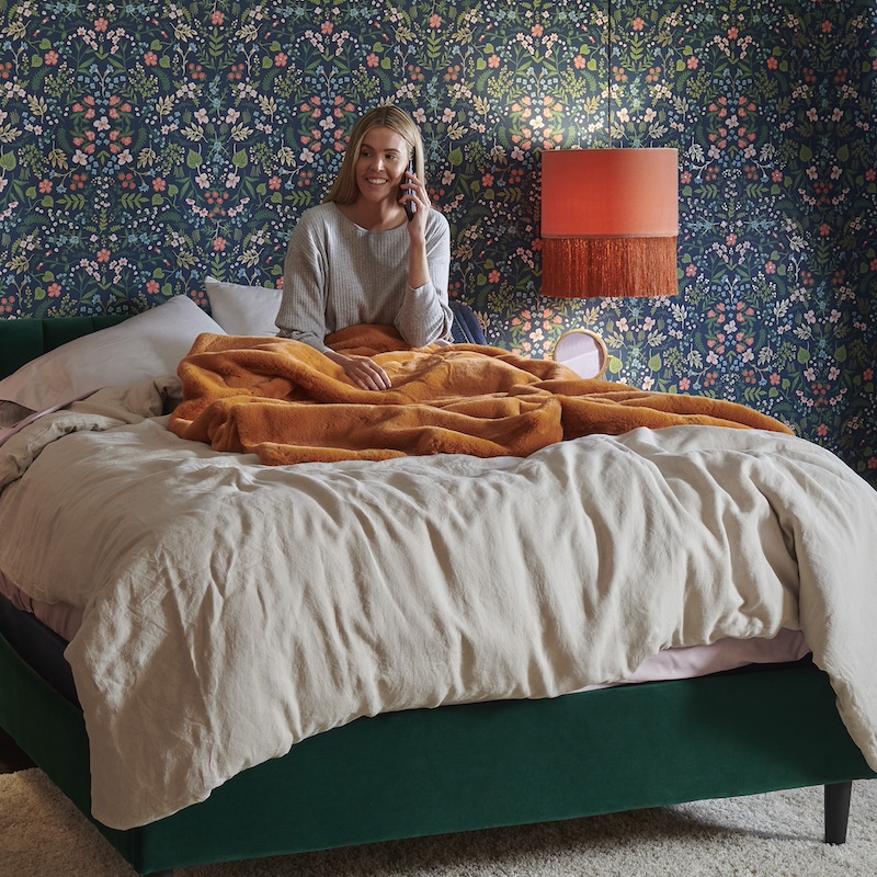 image of Stearns & Foster® Estate – Soft Pillow Top
