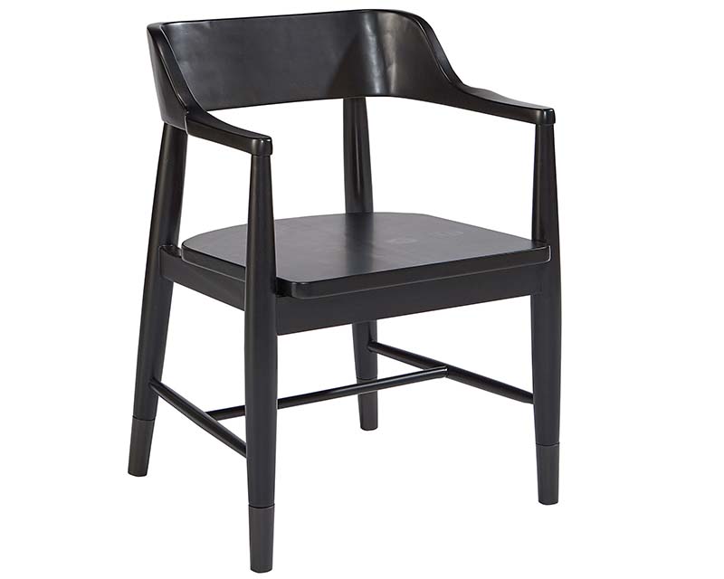 image of Magnolia Home Furniture Postman and Captain